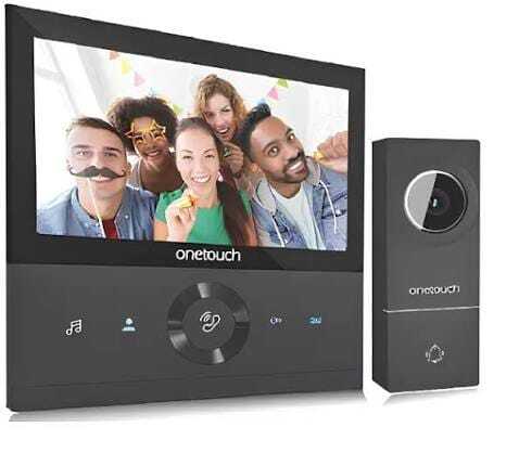 Video Door Phone