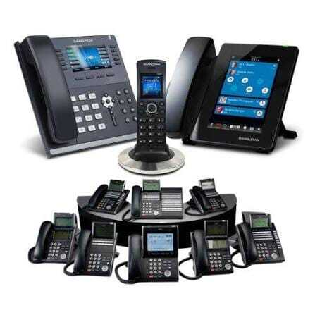 EPABX System Telephone