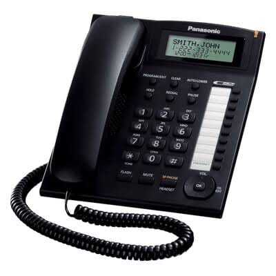 Digital Telephone