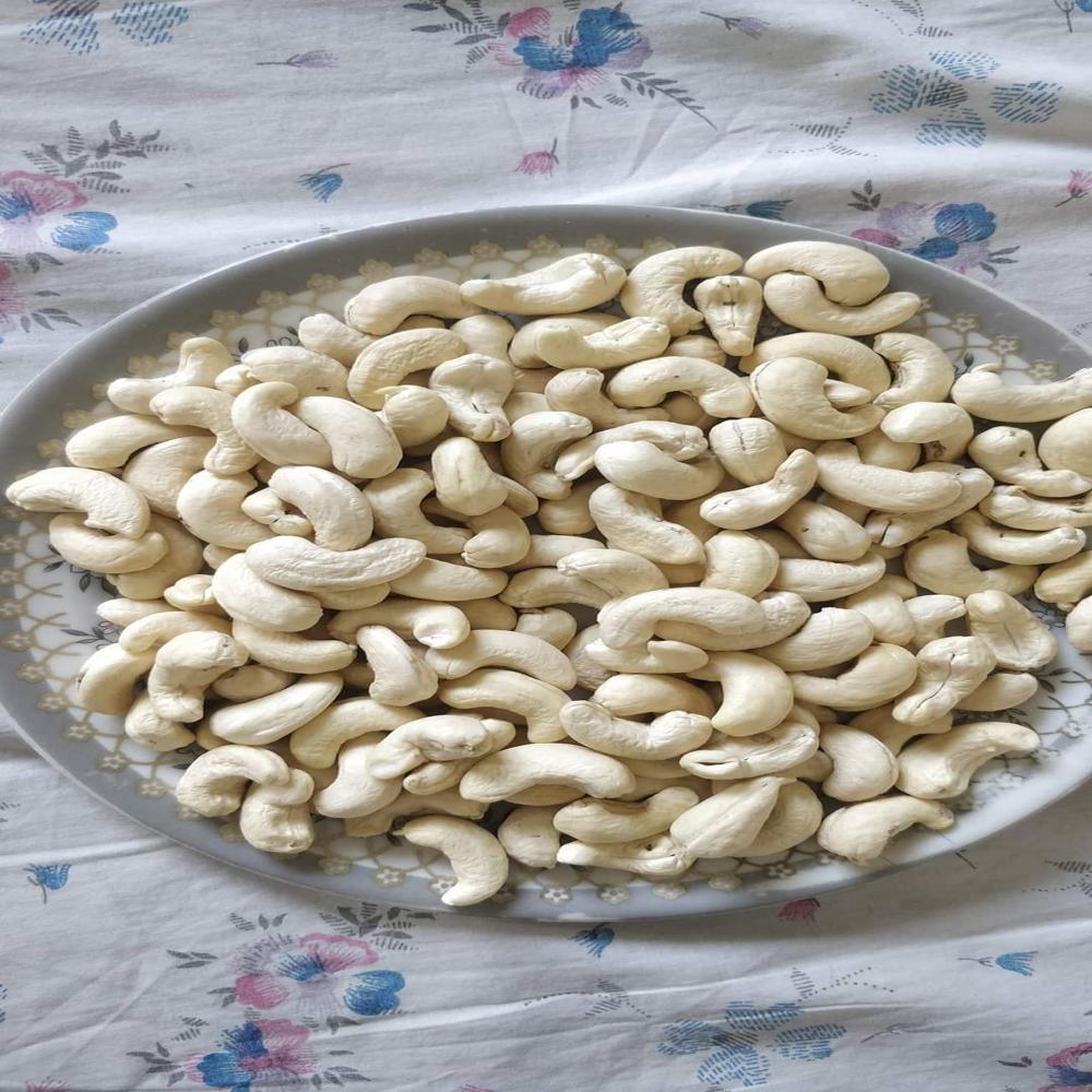 Double Cashew Nuts