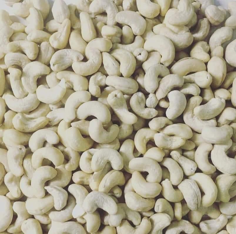 Double Cashew Nuts
