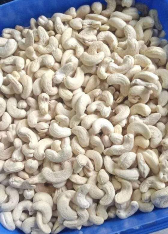 Double Cashew Nuts
