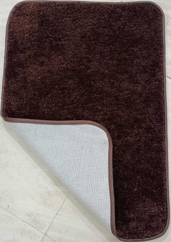 Micro Multicoloured Door Mat