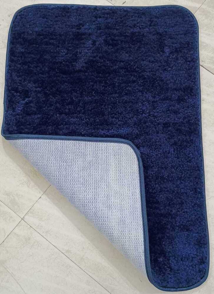 Micro Multicoloured Door Mat