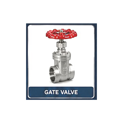 SS Gate Valve