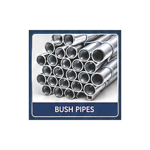SS Bush Pipes