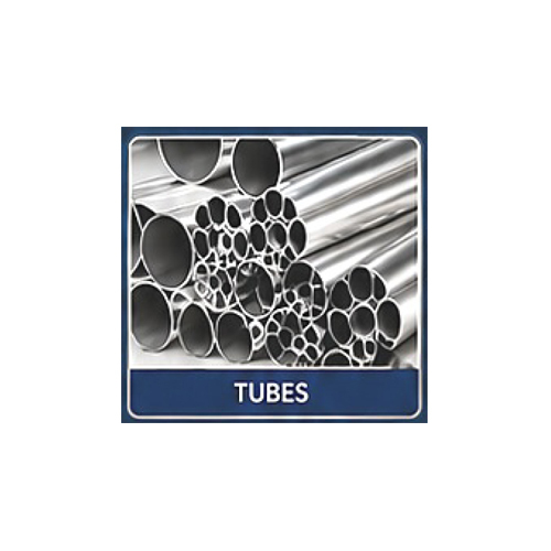 Stainless Steel Round Tubes