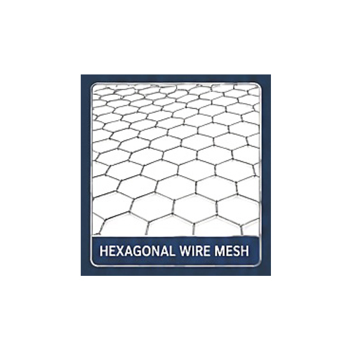 Hexagonal Wire Mesh