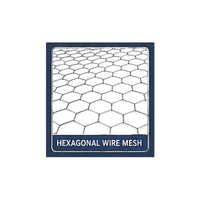 Hexagonal Wire Mesh
