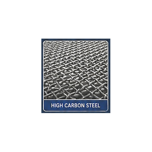 High Carbon Steel Wire Mesh