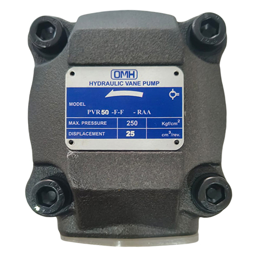 Hydraulic Ven Pump