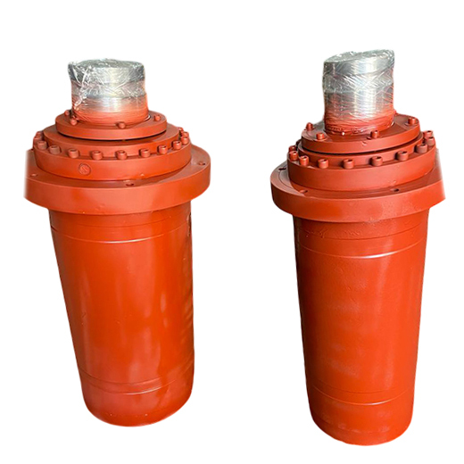 Hydraulic Cylinders