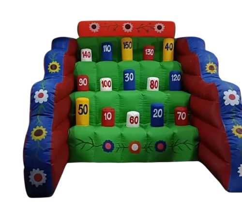 PVC Pool Ball Inflatable Bouncy