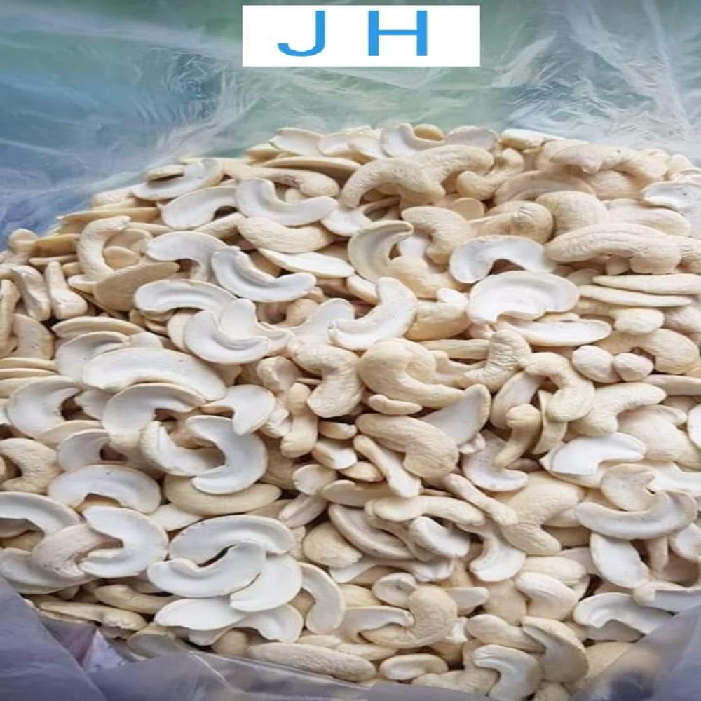Cashew Nut Pouch