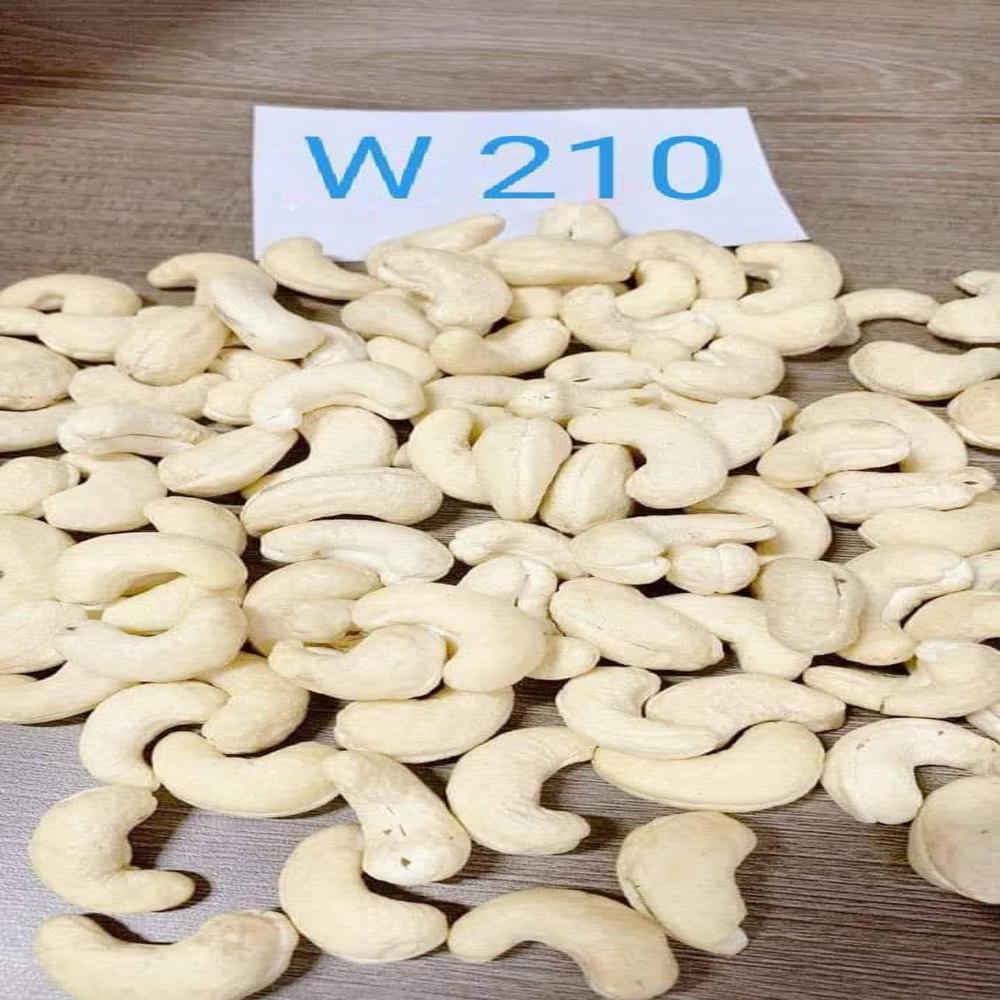 Cashew Nut Pouch