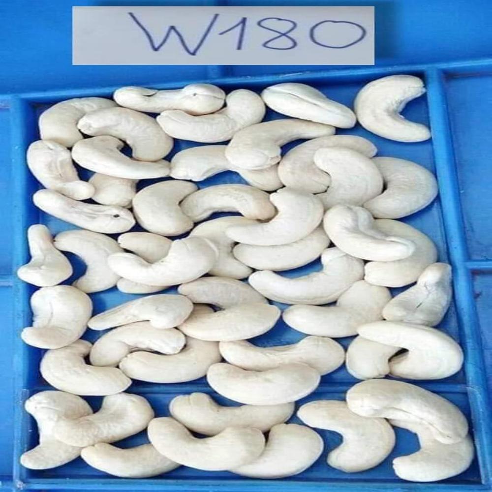 Cashew Nut Pouch