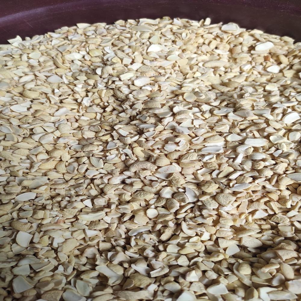 Cashew Nut Pouch