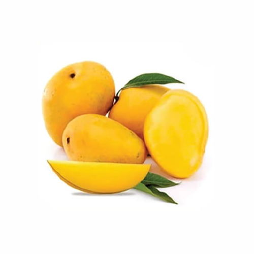 Fresh Mango