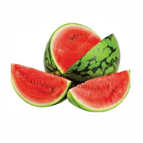 Fresh Watermelon
