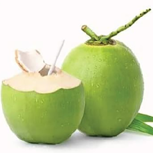 Tender Coconut