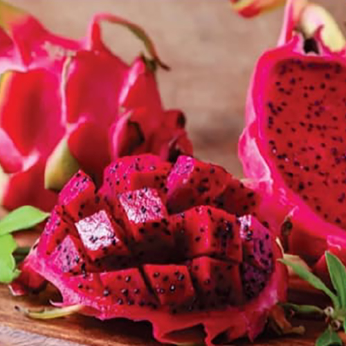 Dragon Fruit