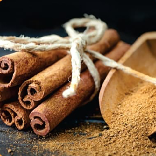 Whole Cinnamon