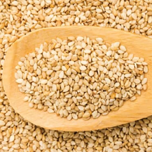 Sesame Seeds