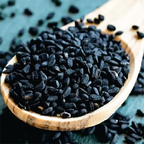 Nigella Seeds