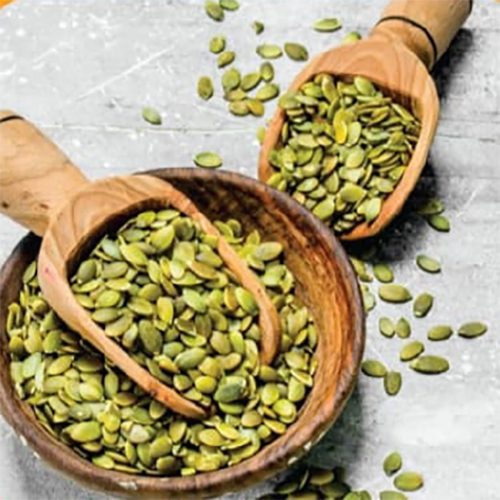 Pumpkin Seeds