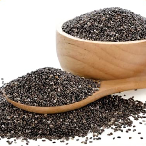 Chia Seeds