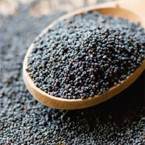 Poppy Seeds