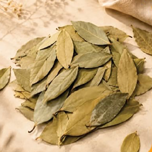 Bay Leaves