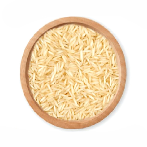 1121 Steam Basmati Rice