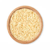 1121 Steam Basmati Rice