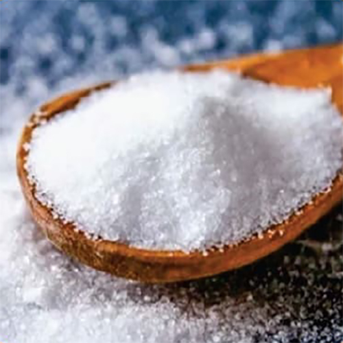 White Salt