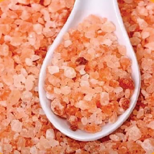 Pink Salt