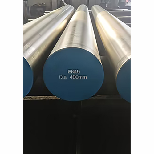 EN-19 Carbon Steel