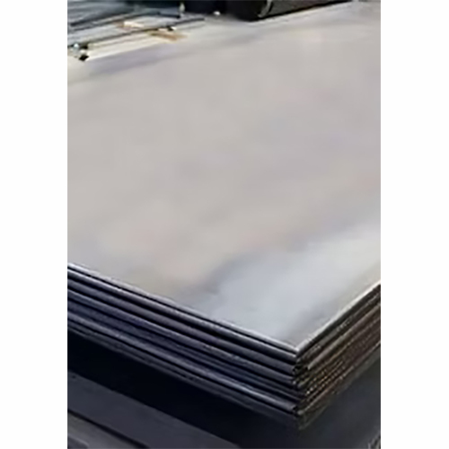 Mild Steel Sheets