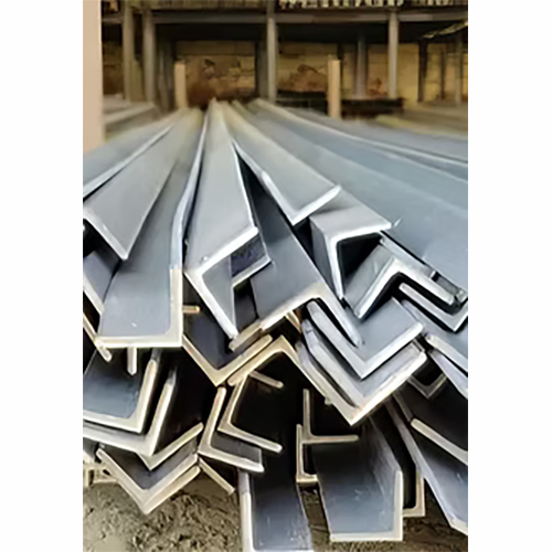 Mild Steel Angles