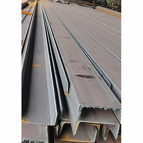 Mild Steel Channels