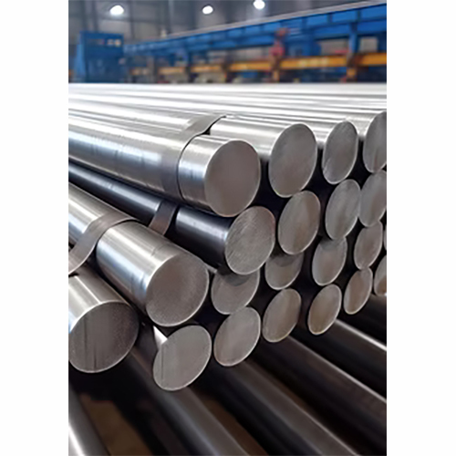 Stainless Steel Bar