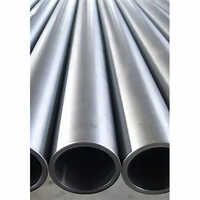 SS Round Pipe