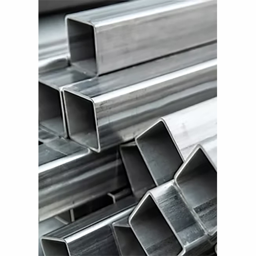 SS Square Pipe
