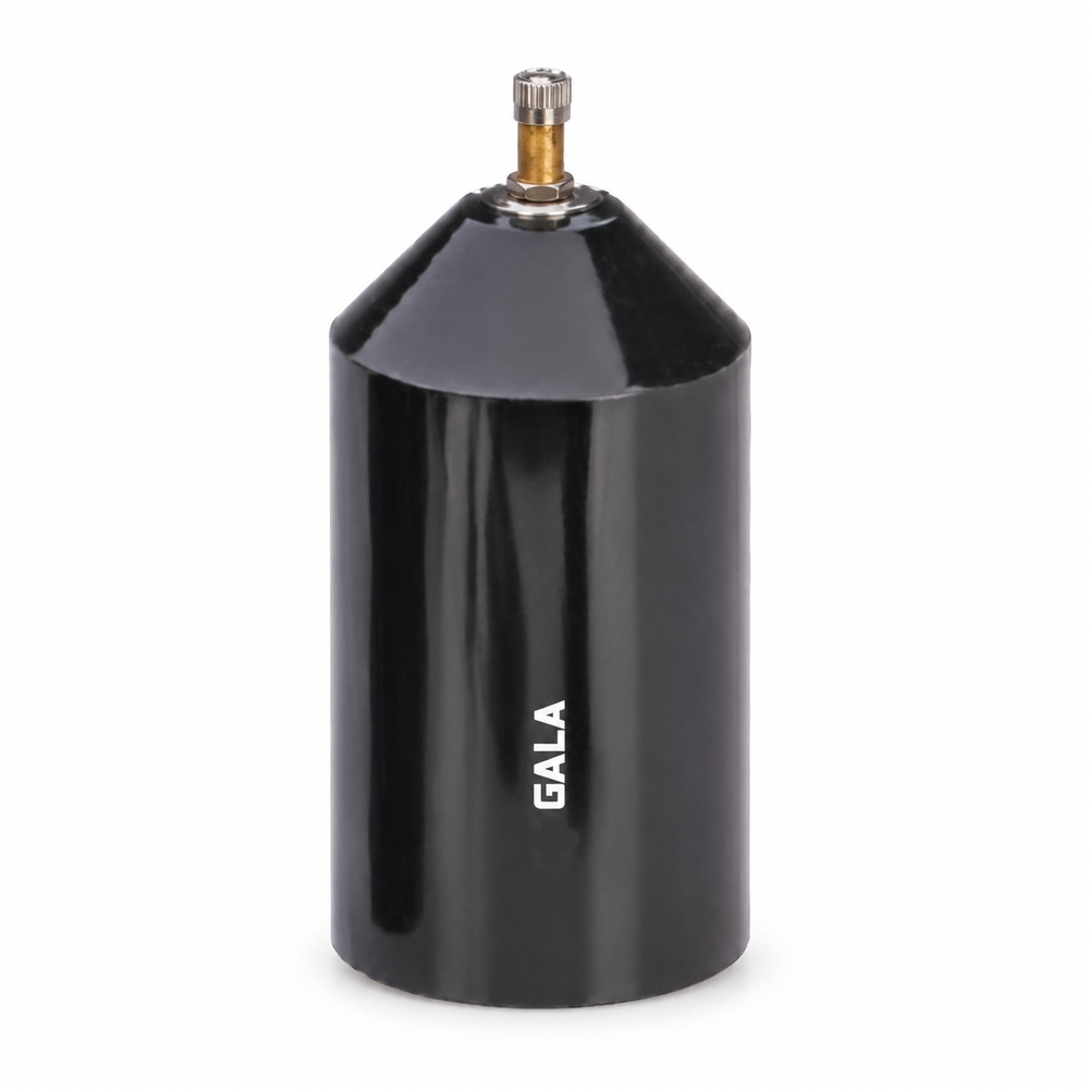 Heat Shrink End Cap with Pressure Valve for Telecom Cable (GEC-H V)