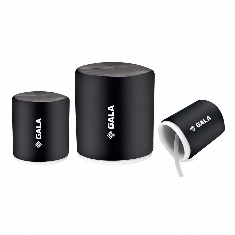 Cold Shrink Cable End Cap - EPDM Rubber (GCCE)