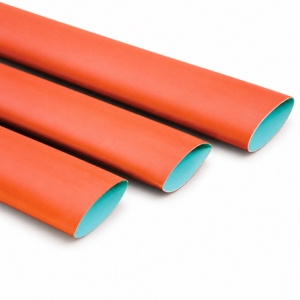 Soloterm Heat Shrink Termination for Polymeric MV Cable