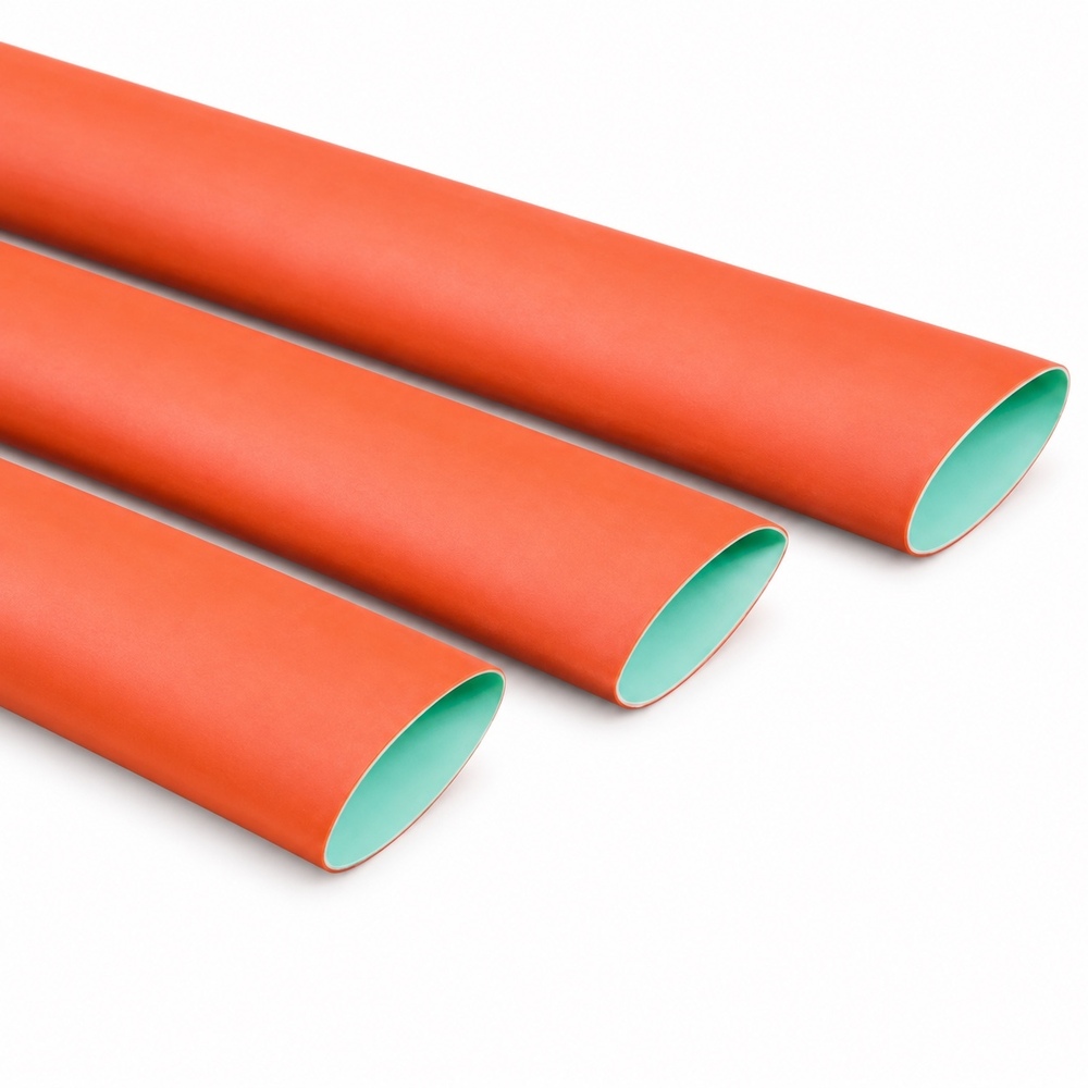 Heat Shrink Stress Control Tube for Cable Terminations (GVOT)