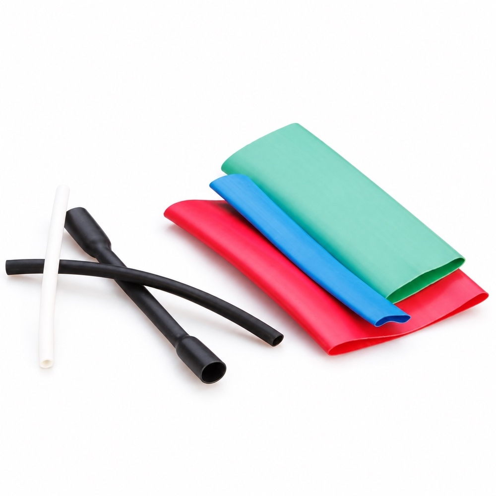 Thin Wall Heat Shrink Tube 3:1 High Shrink Ratio (GSC 3X)