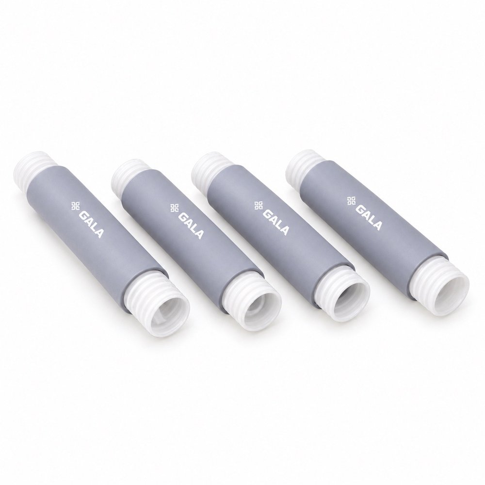 Cold Shrink Tube - Silicone Rubber for LT Cable Joints (GCTS)