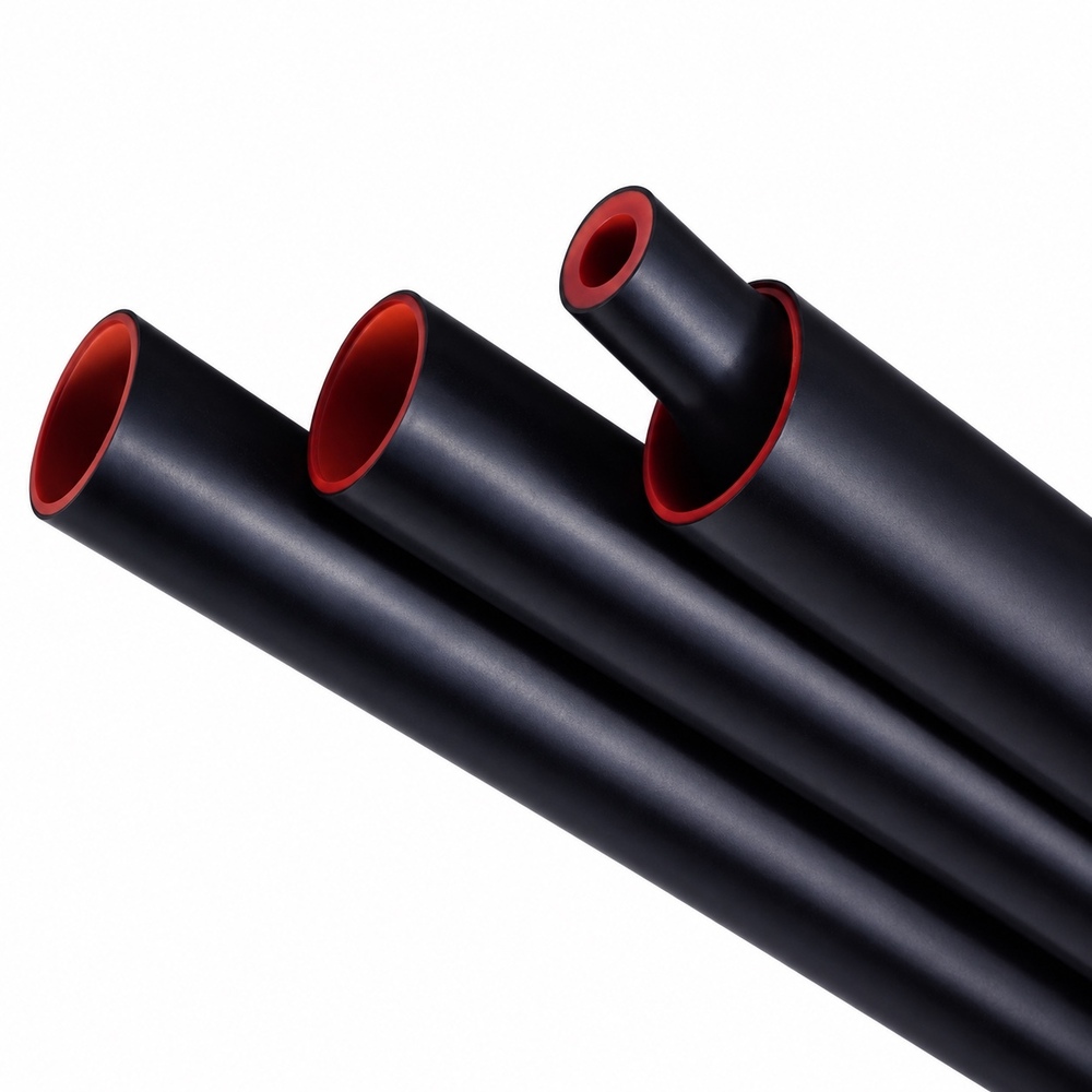 Double Layer Heat Shrink Tube - Insulating and Semi-Conductive (GDLT)